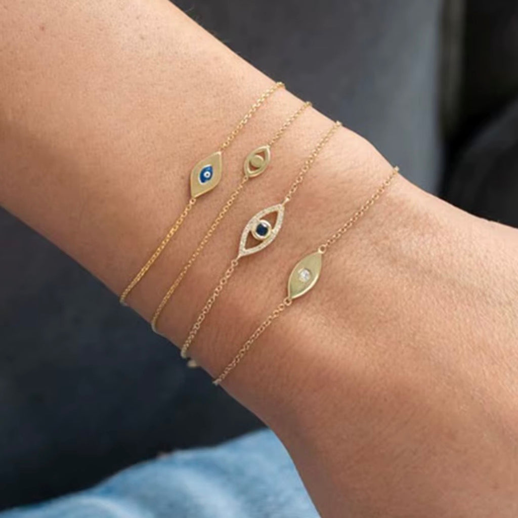Evil eye