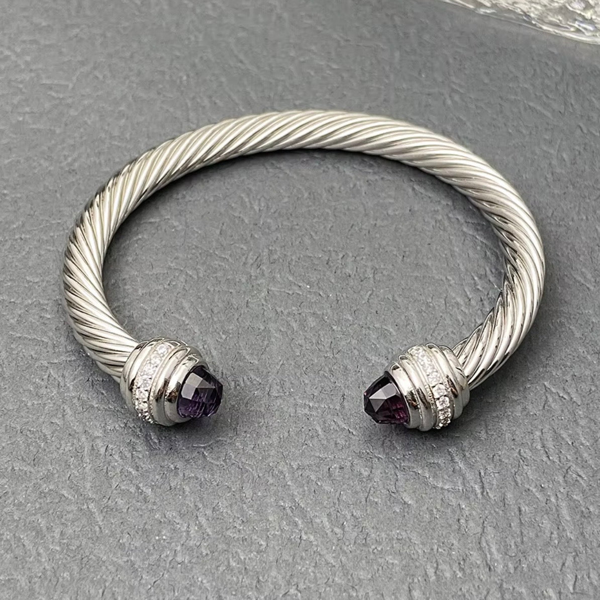 David Yurman bracelet