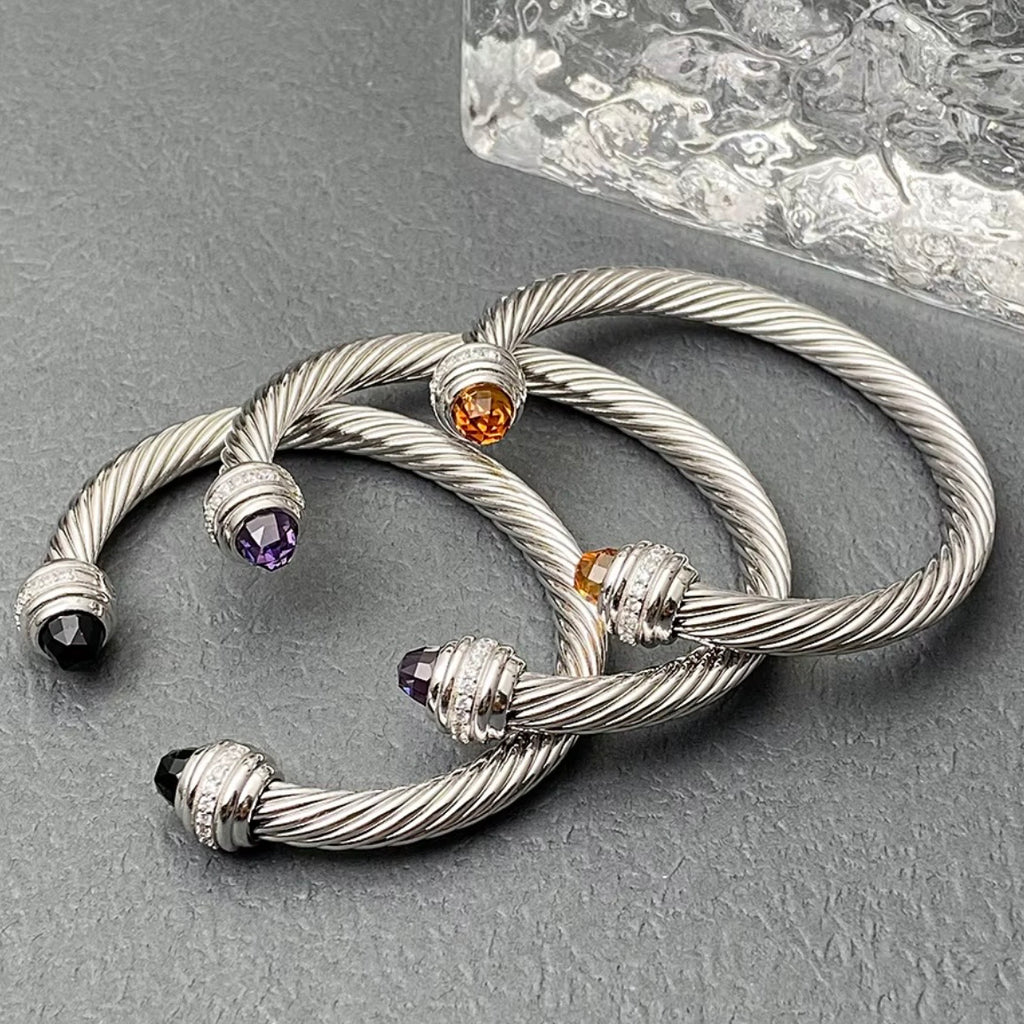 David Yurman bracelet