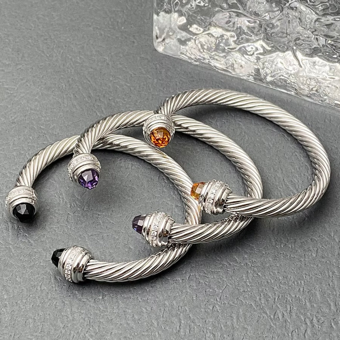 David Yurman bracelet