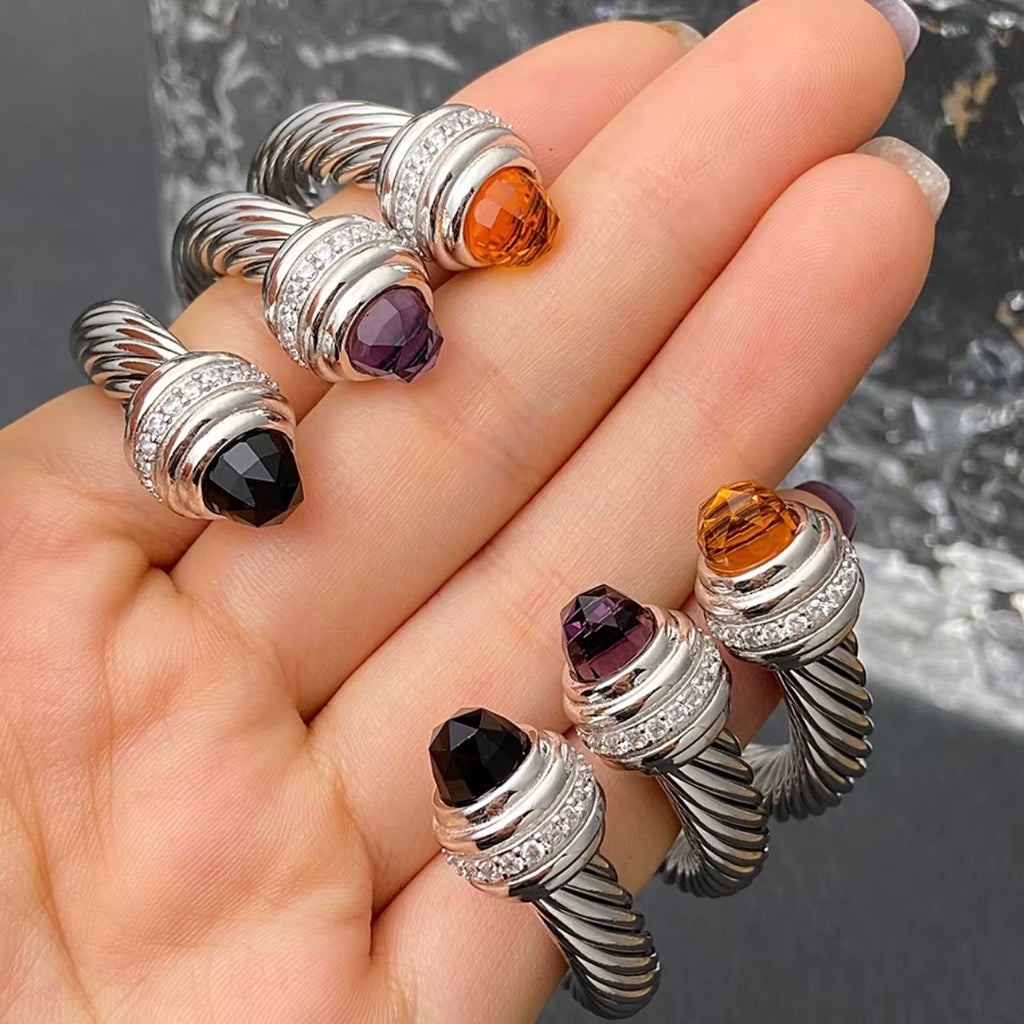 David Yurman bracelet
