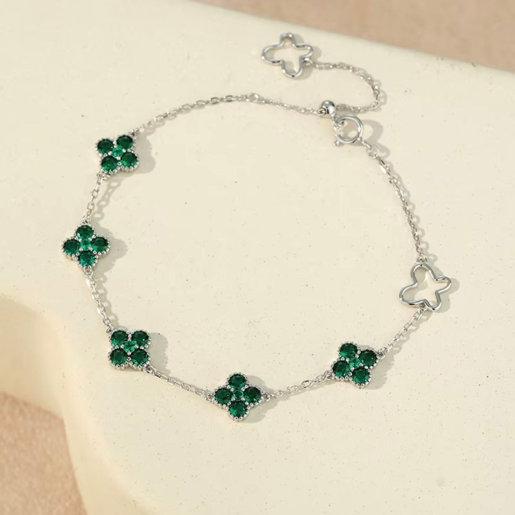 Butterfly bracelet