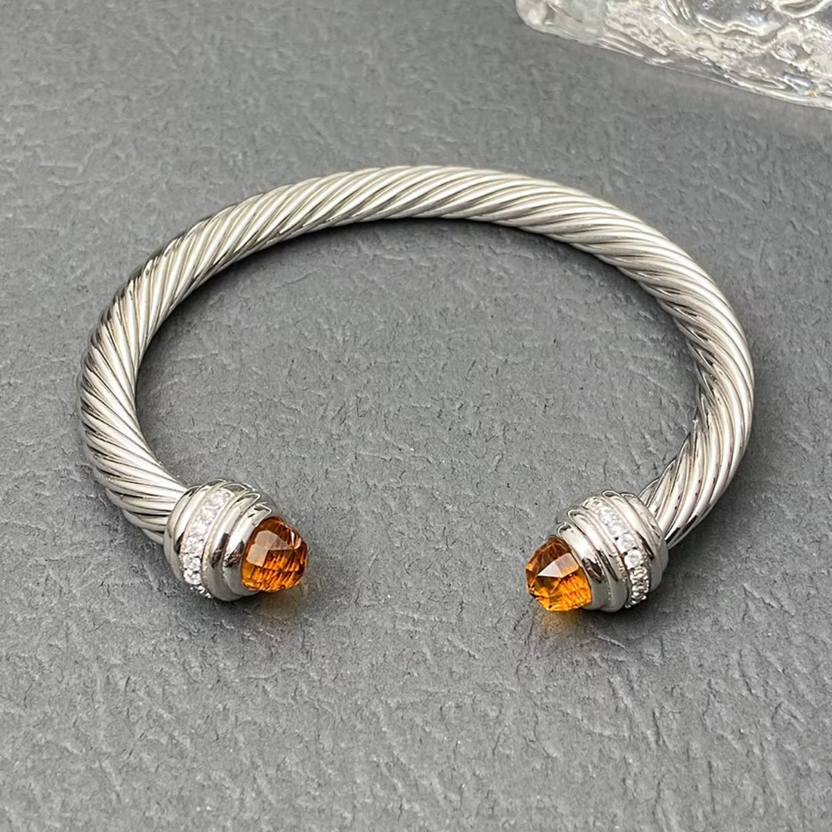 David Yurman bracelet