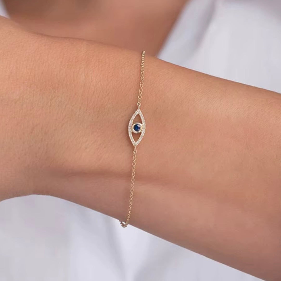 Evil eye