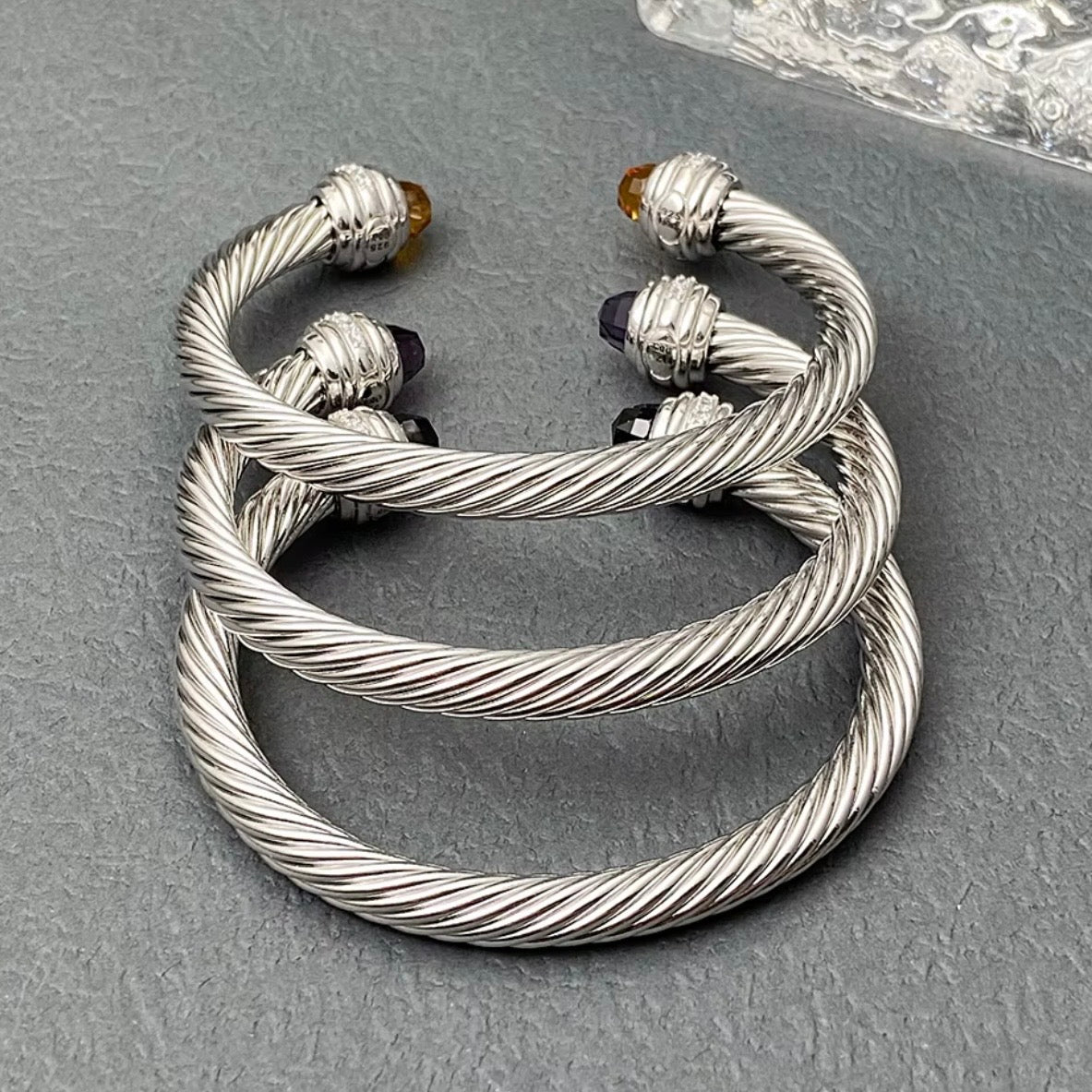 David Yurman bracelet