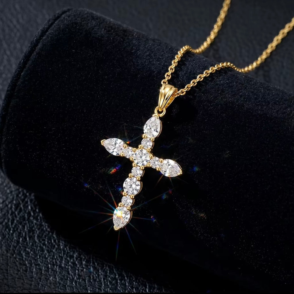 Cross Pendant