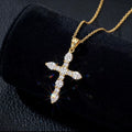 Cross Pendant