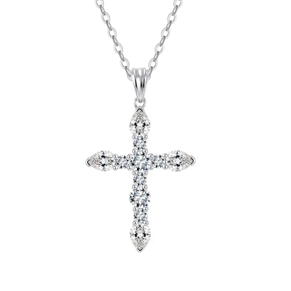 Cross Pendant