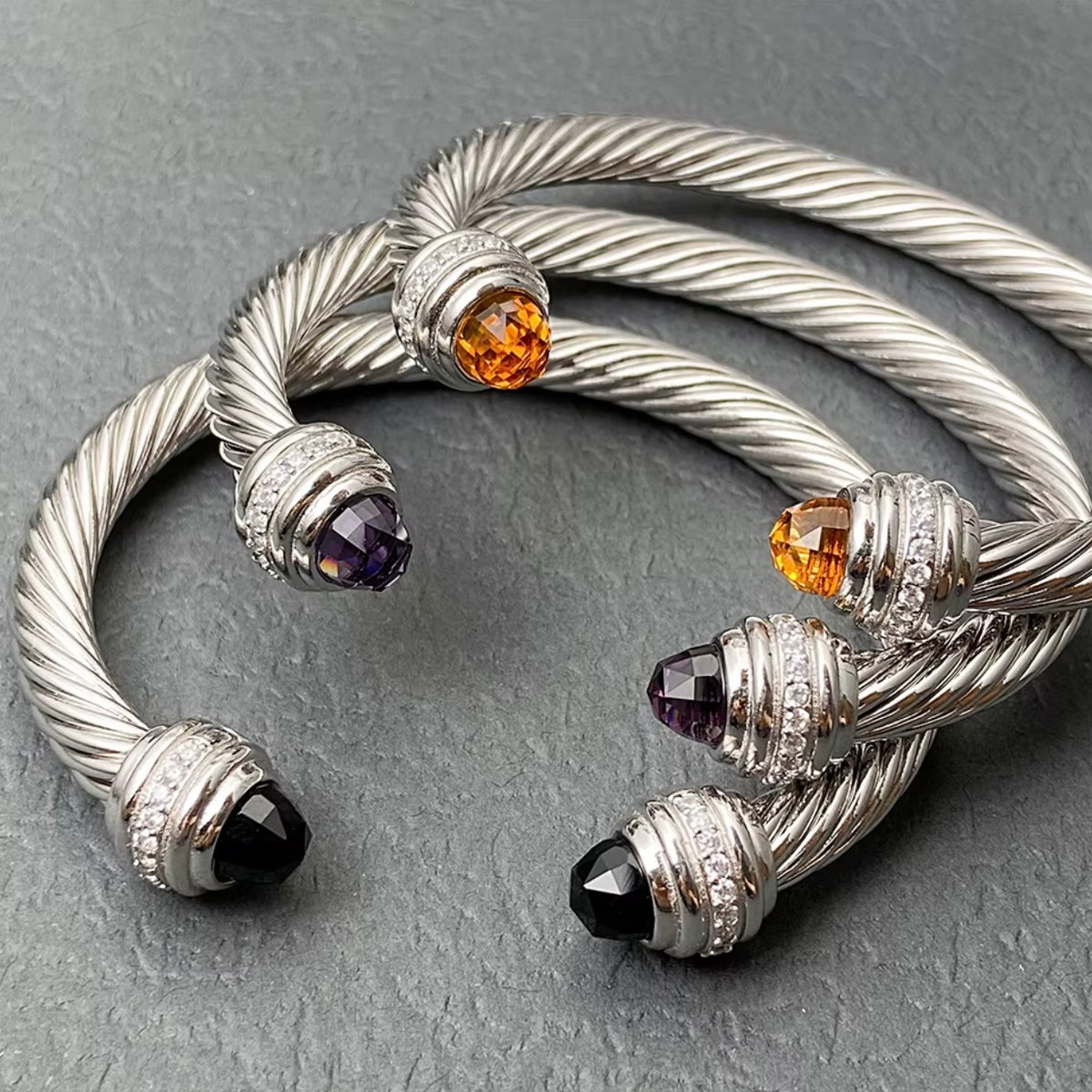 David Yurman bracelet