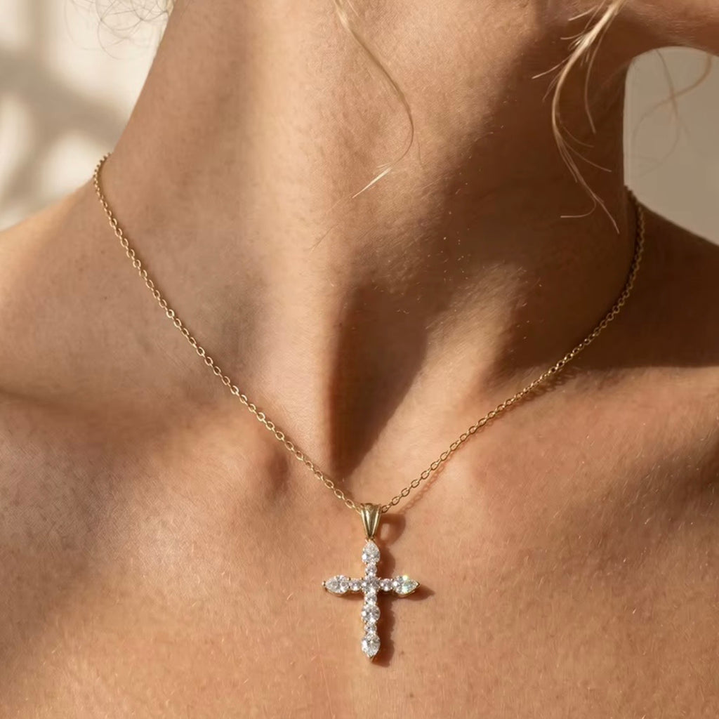 Cross Pendant
