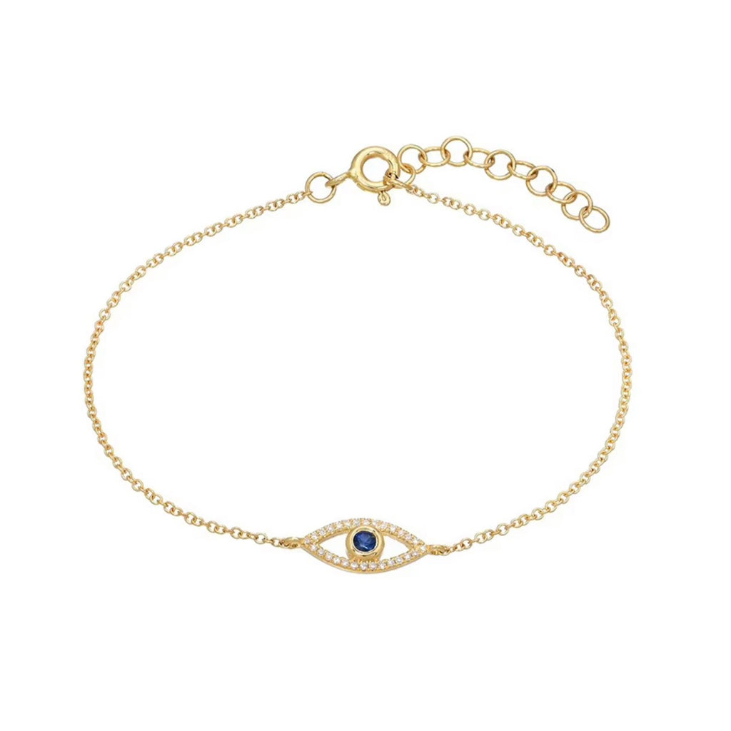 Evil eye