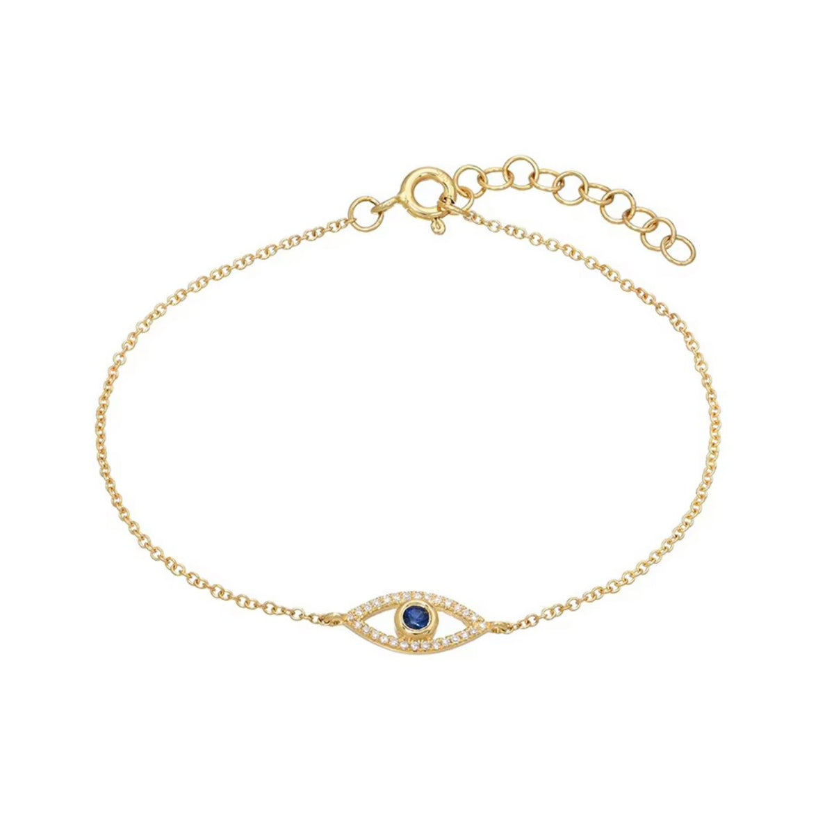 Evil eye